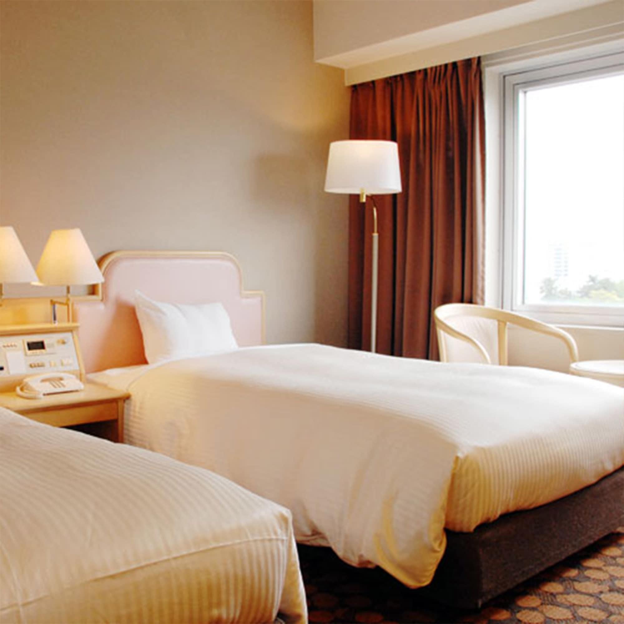 Hotel Fujita Fukui Buitenkant foto