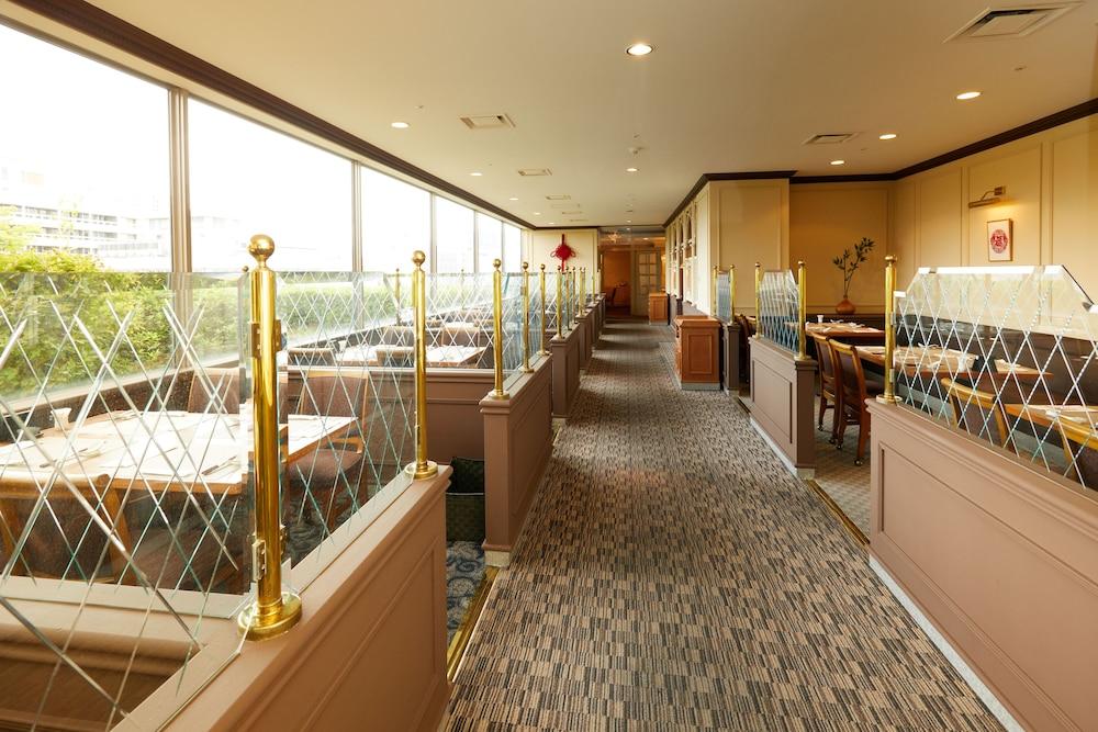 Hotel Fujita Fukui Buitenkant foto