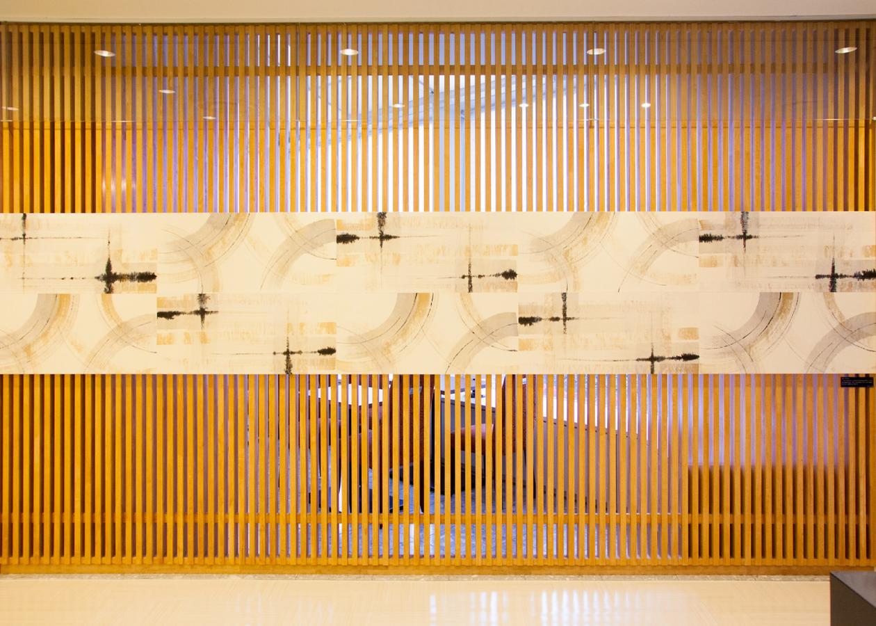 Hotel Fujita Fukui Buitenkant foto